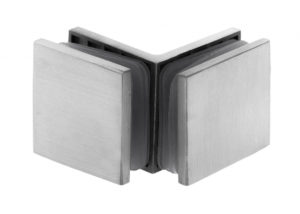 OR-725_SC / Коннектор стекло-стекло 90°