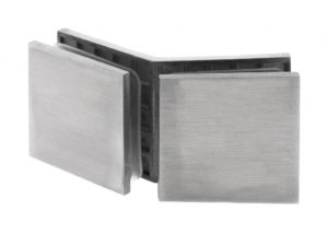 OR-726_SC / Коннектор стекло-стекло 135°
