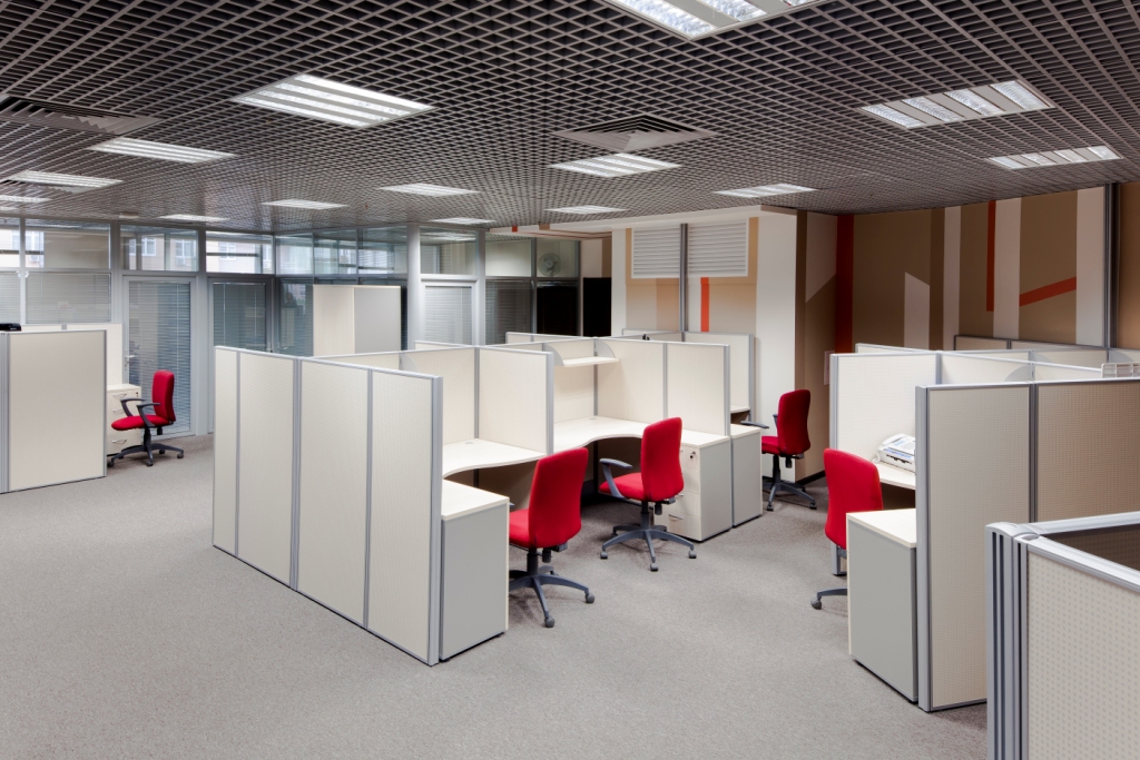 Перегородки Orman Optima+
