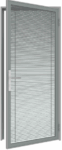 vitero с жалюзи